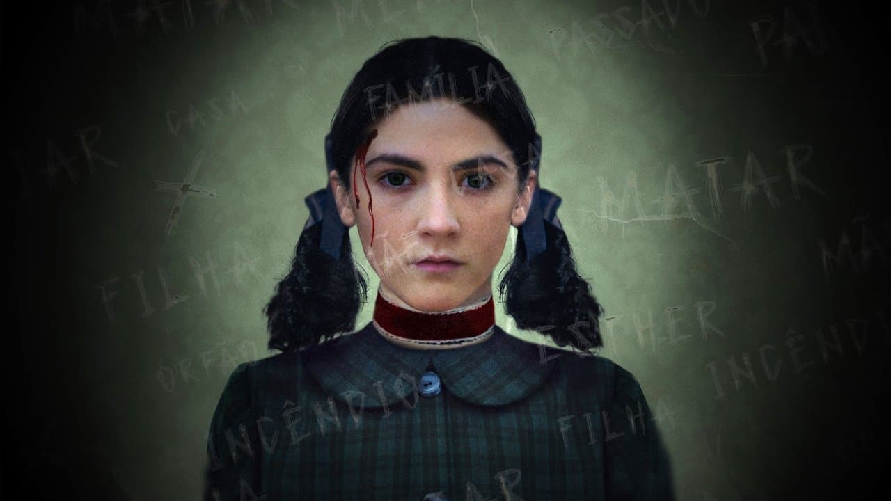 Orphan: First Kill still 1