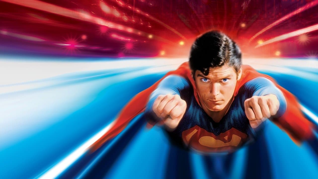 Superman II still 1