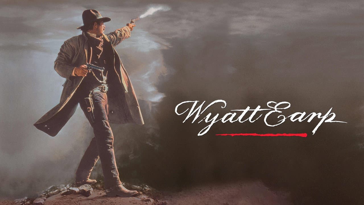 Wyatt Earp still 6