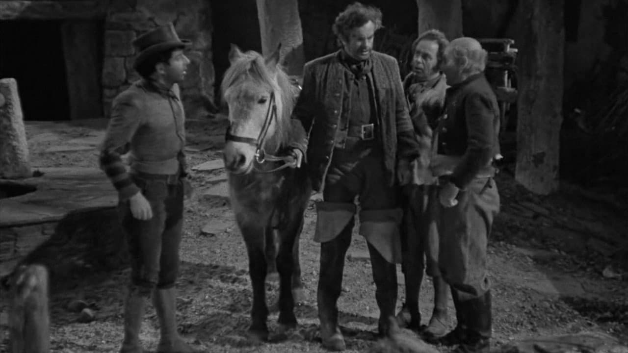 Jamaica Inn still 5