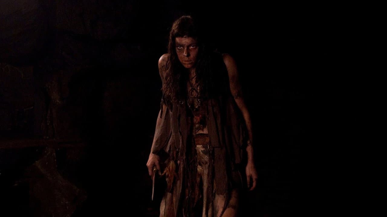 The Woman still 8