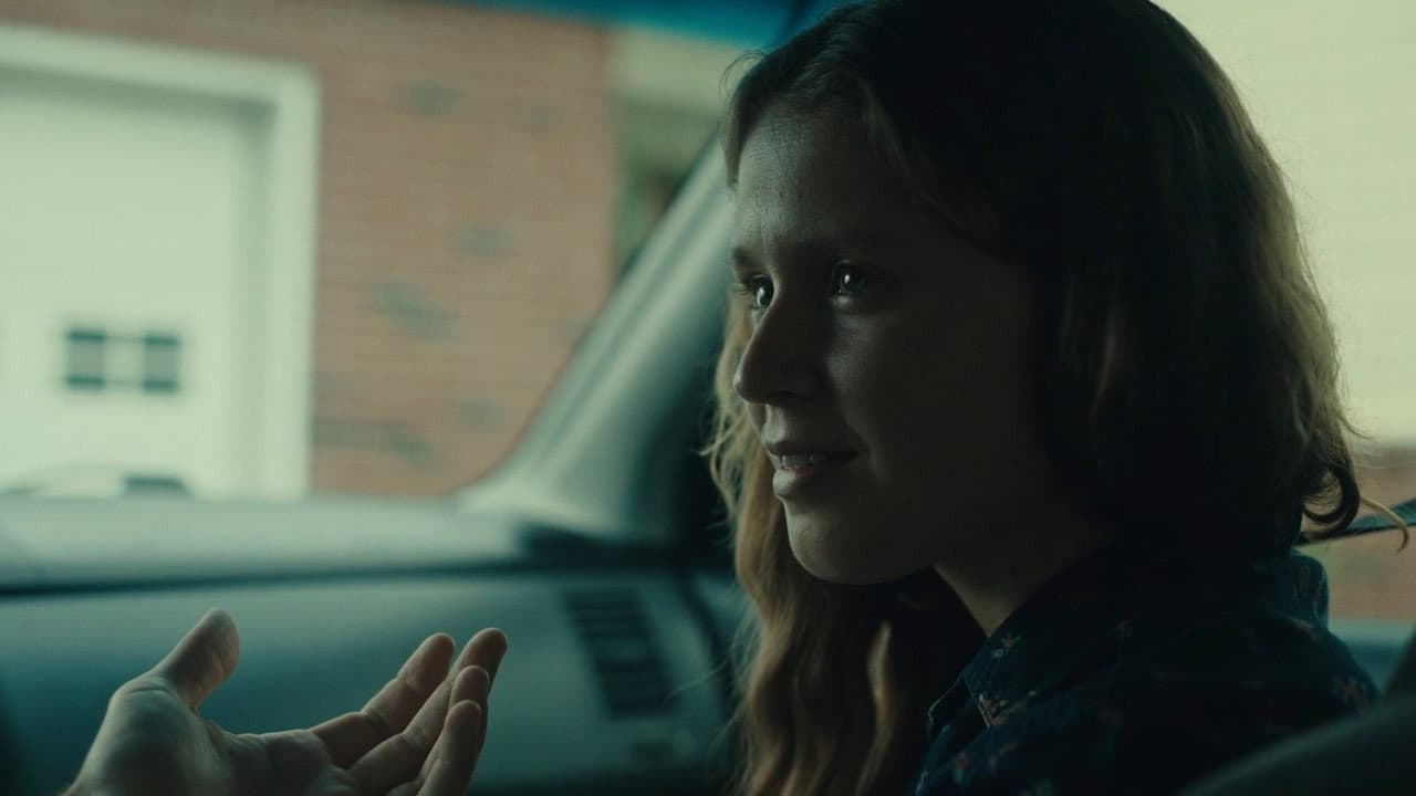 The Starling Girl still 3
