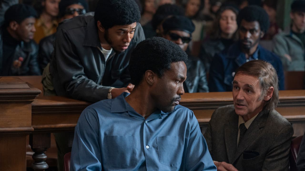 The Trial of the Chicago 7 still 6