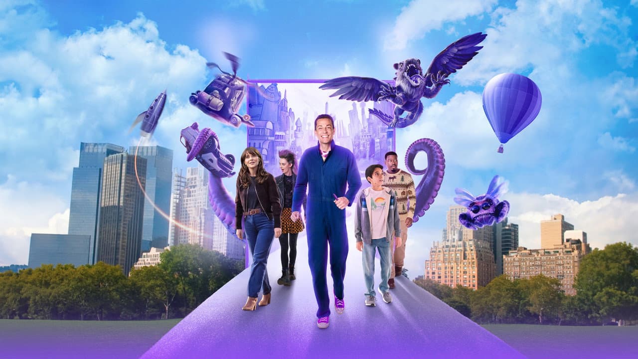 Harold and the Purple Crayon still 5