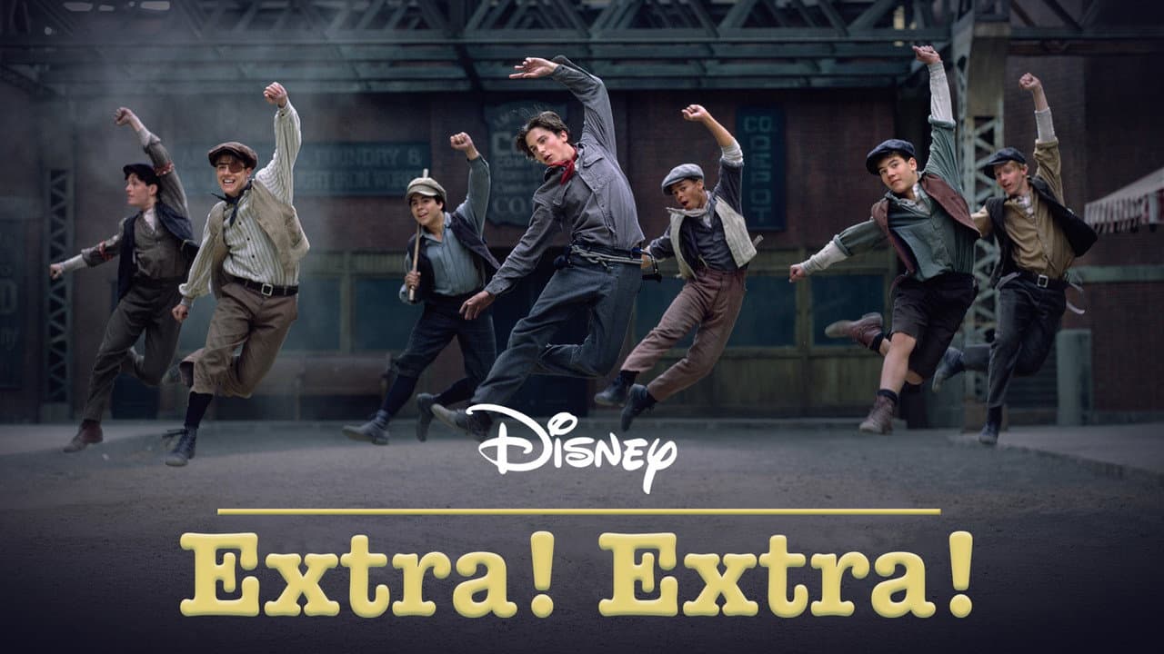 Newsies still 7