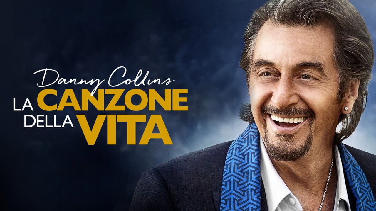 Danny Collins still 4