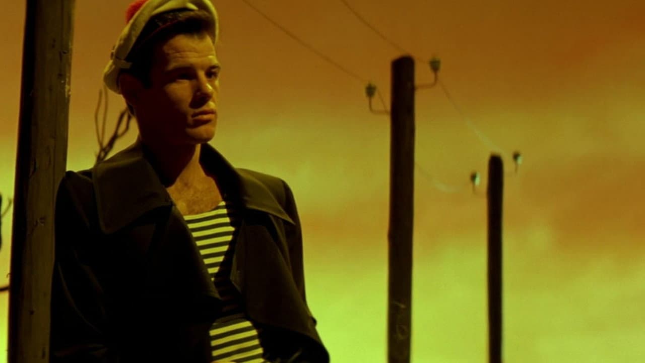 Querelle still 6