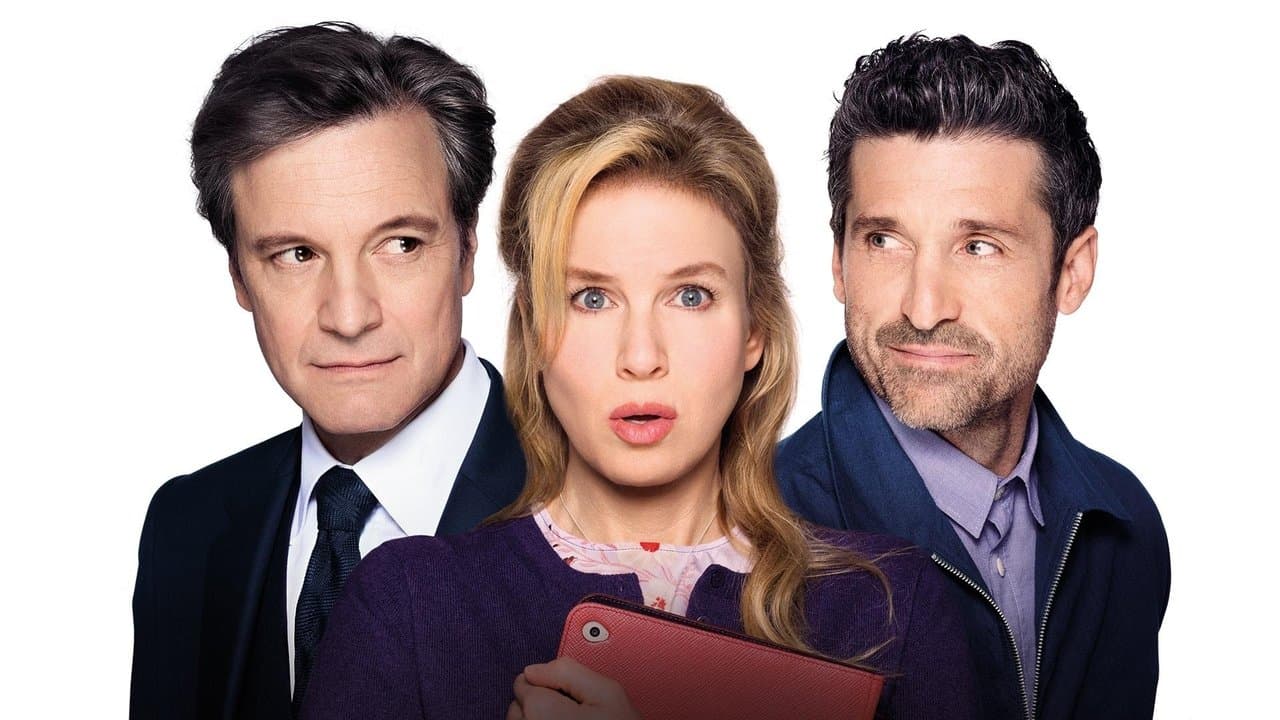 Bridget Jones's Baby still 3