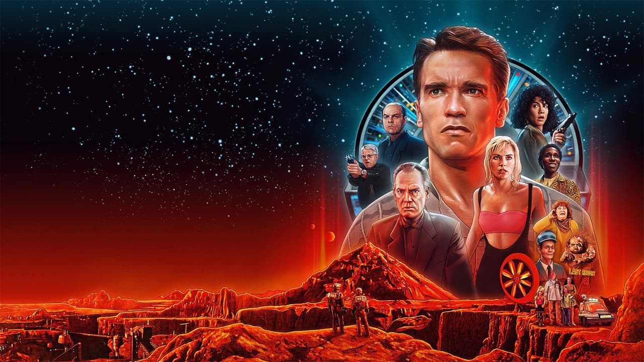 Total Recall still 4