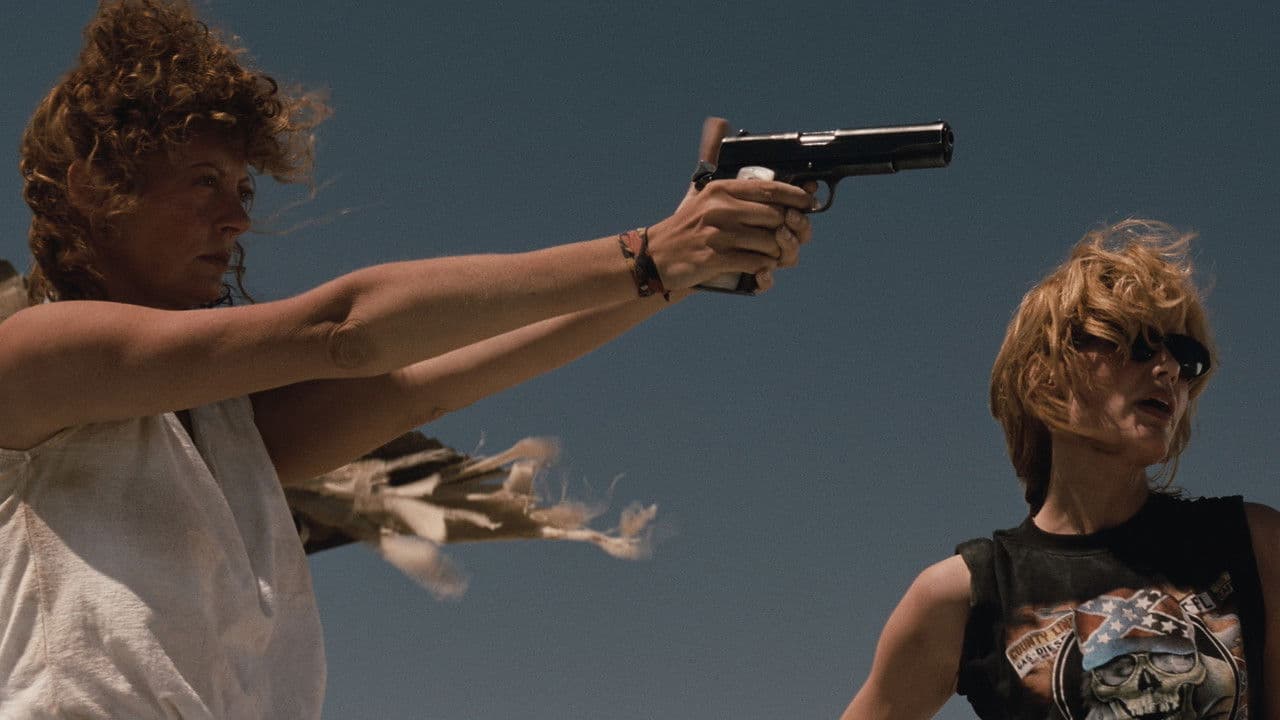 Thelma & Louise still 2