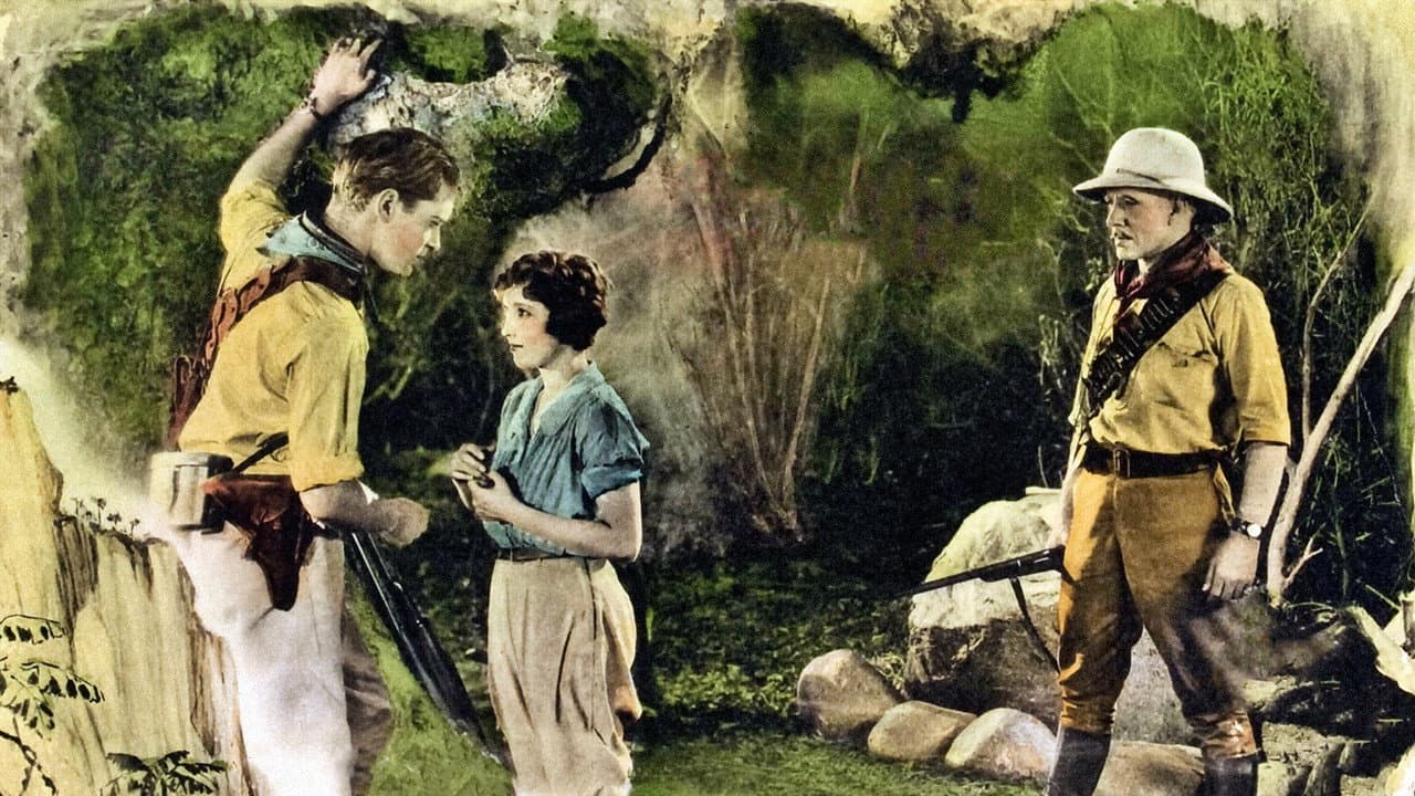 The Lost World still 6