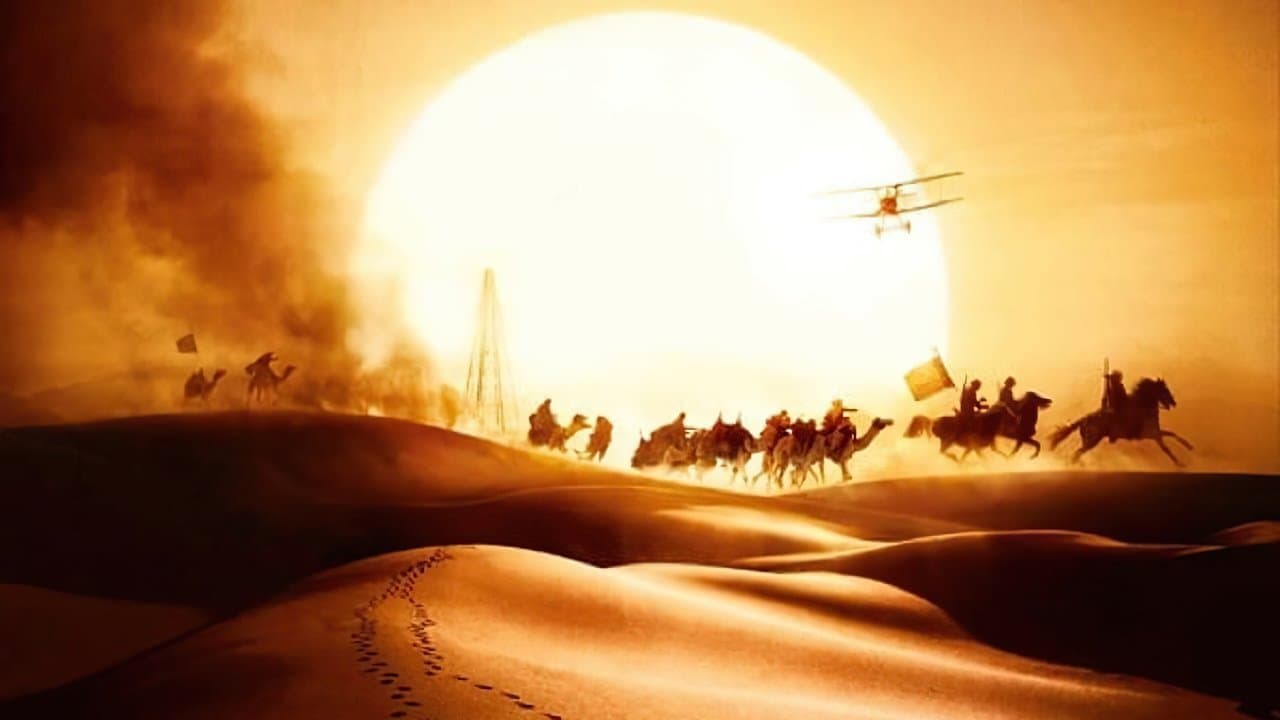 Black Gold still 4