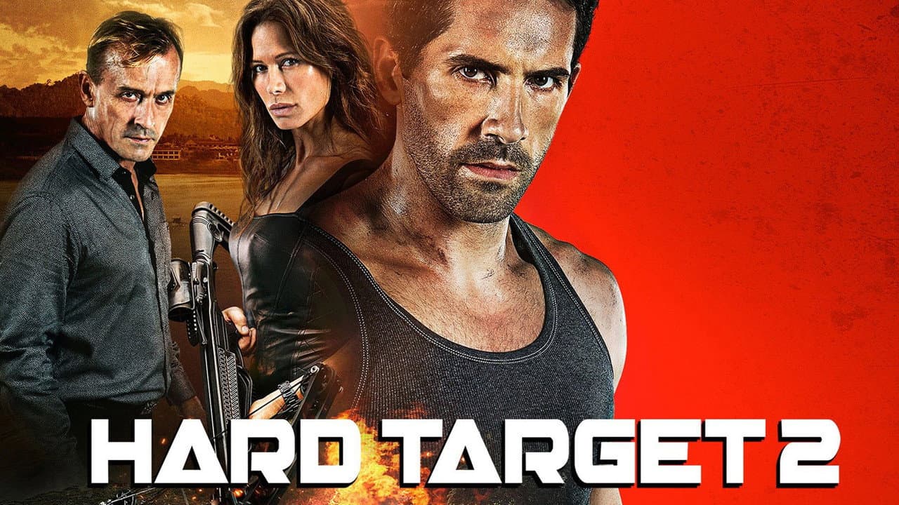 Hard Target 2 still 4