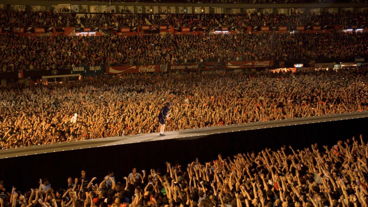 AC/DC: Live at River Plate still 7