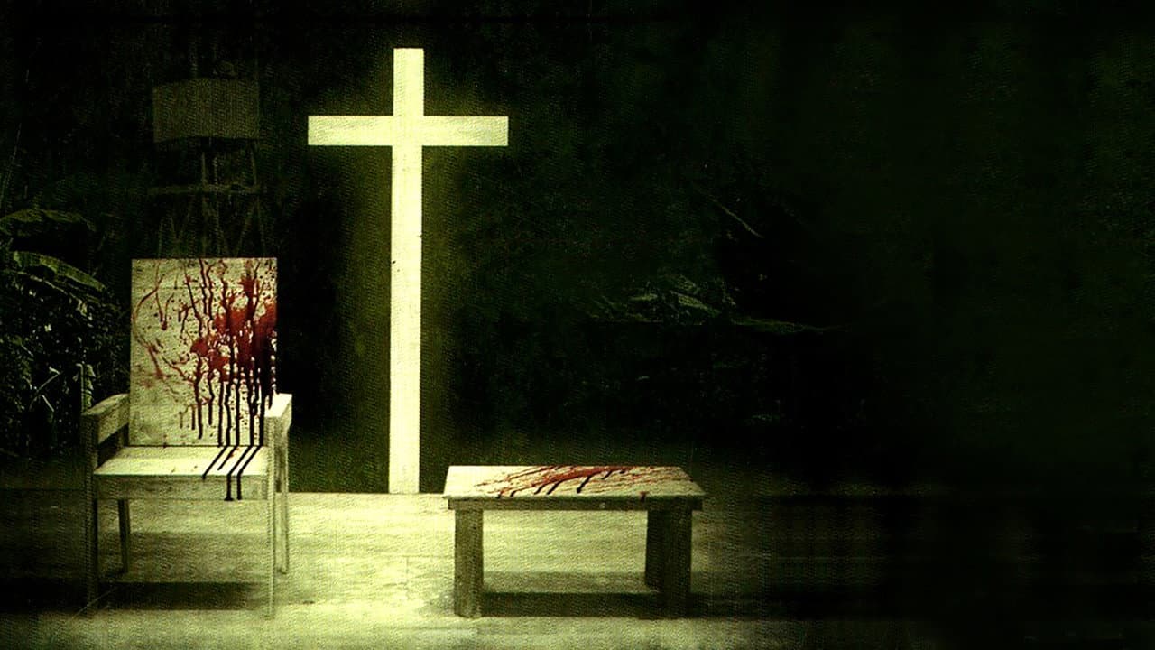 The Sacrament still 3