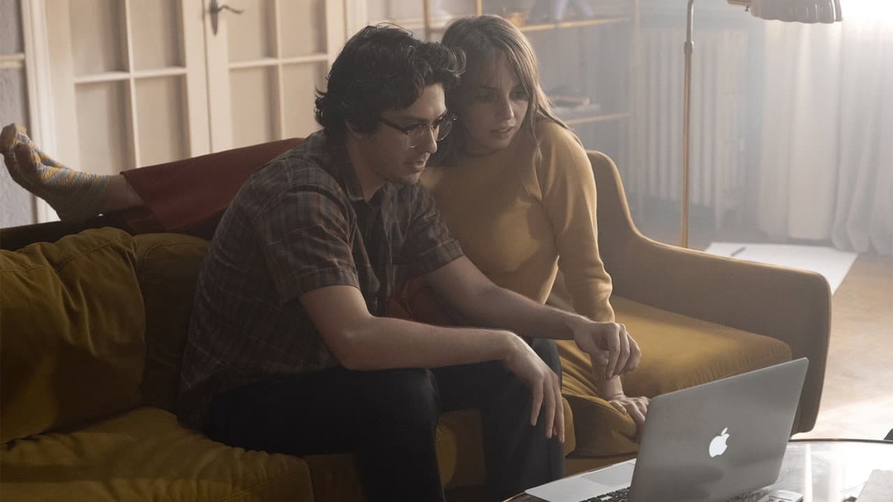 Mainstream still 5