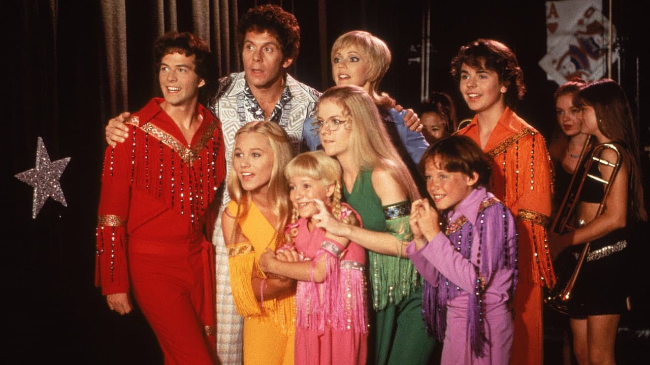 The Brady Bunch Movie still 5