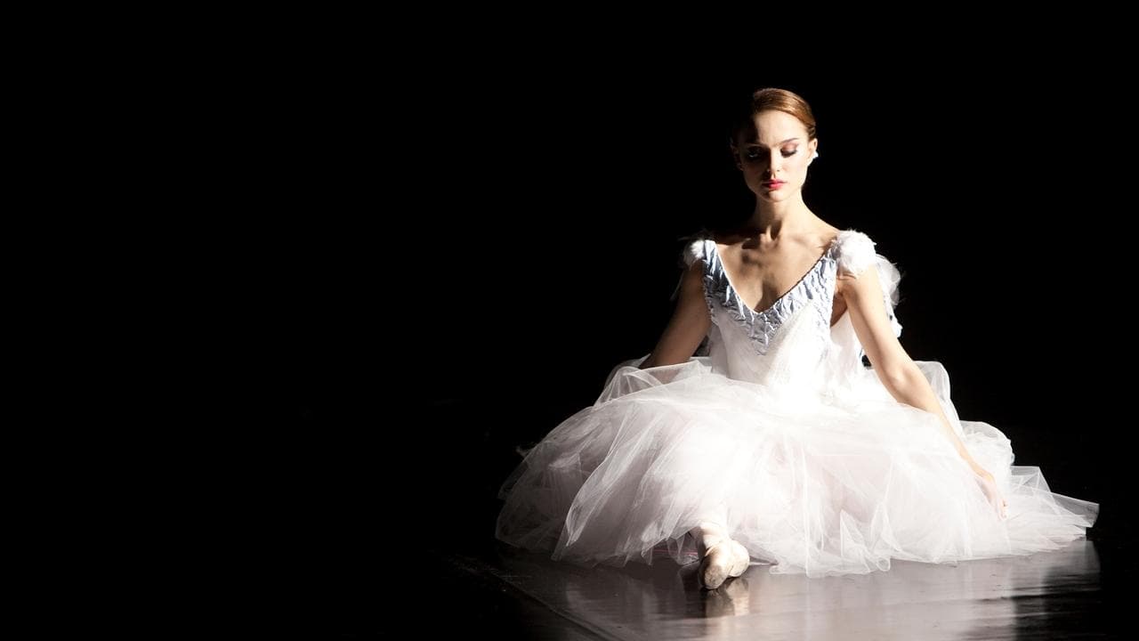Black Swan still 1