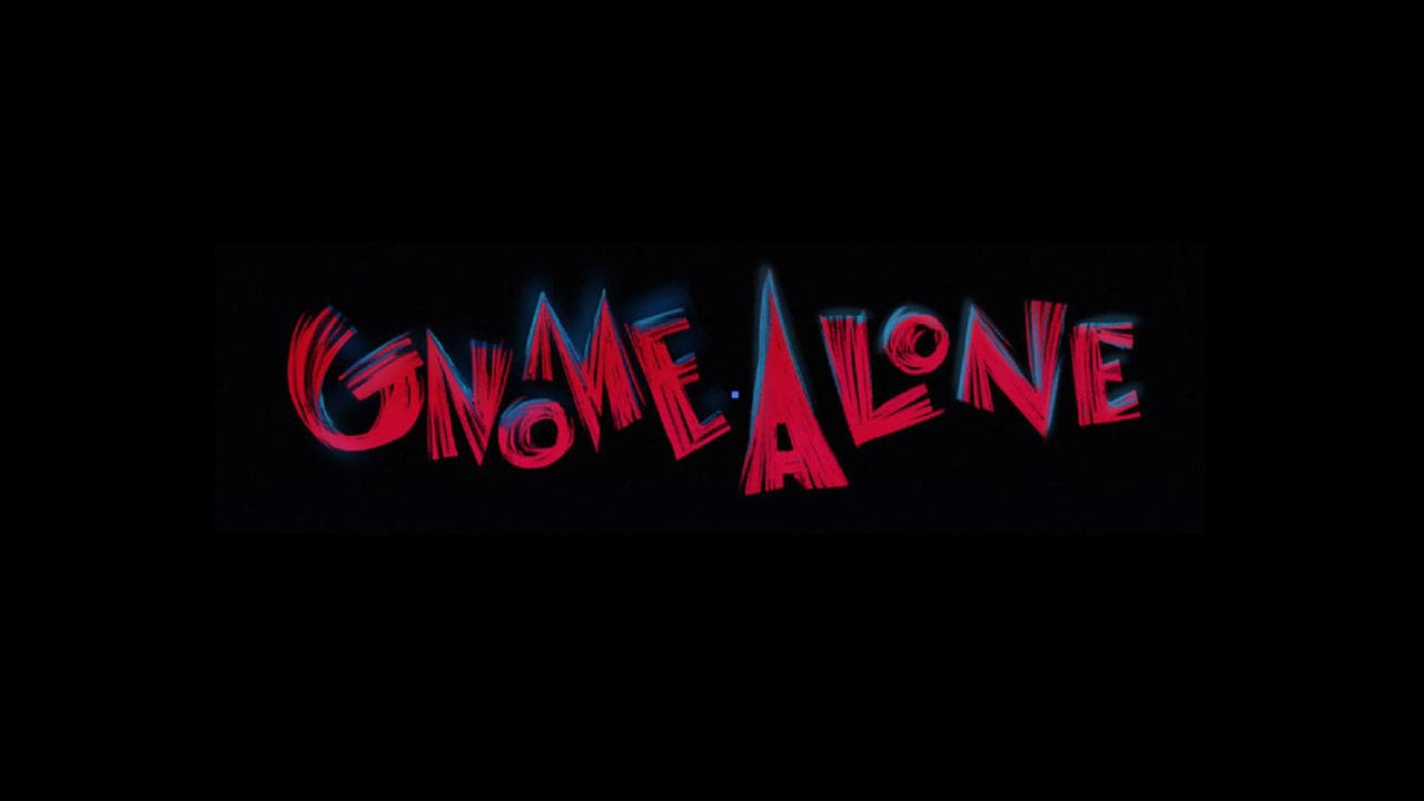 Gnome Alone still 5