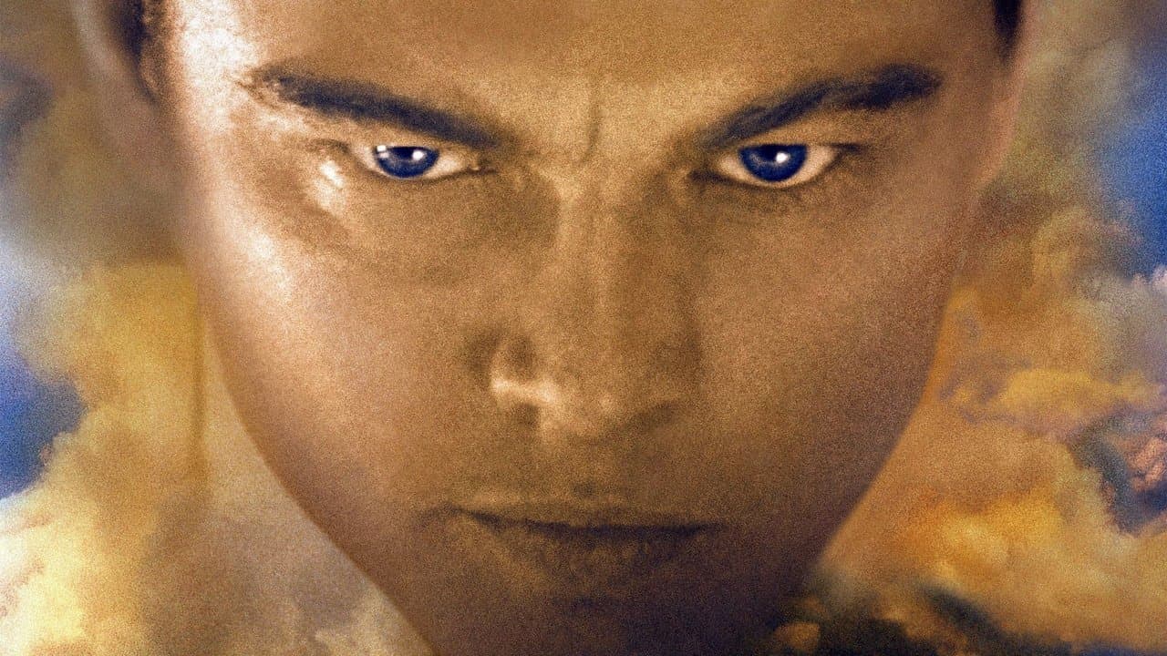 The Aviator still 6