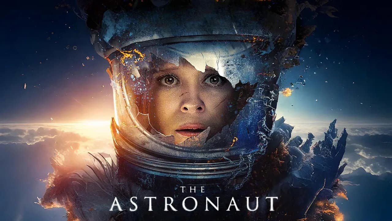 The Astronaut still 8
