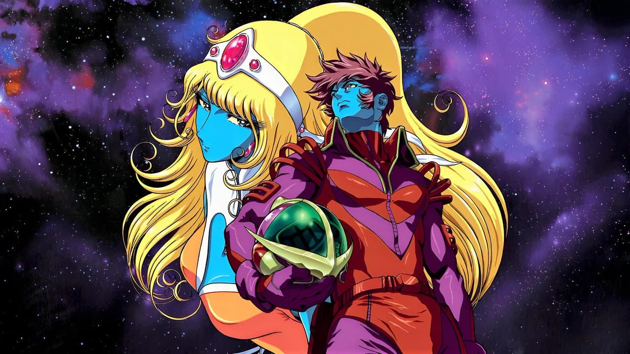 Interstella 5555: The 5tory of the 5ecret 5tar 5ystem still 3