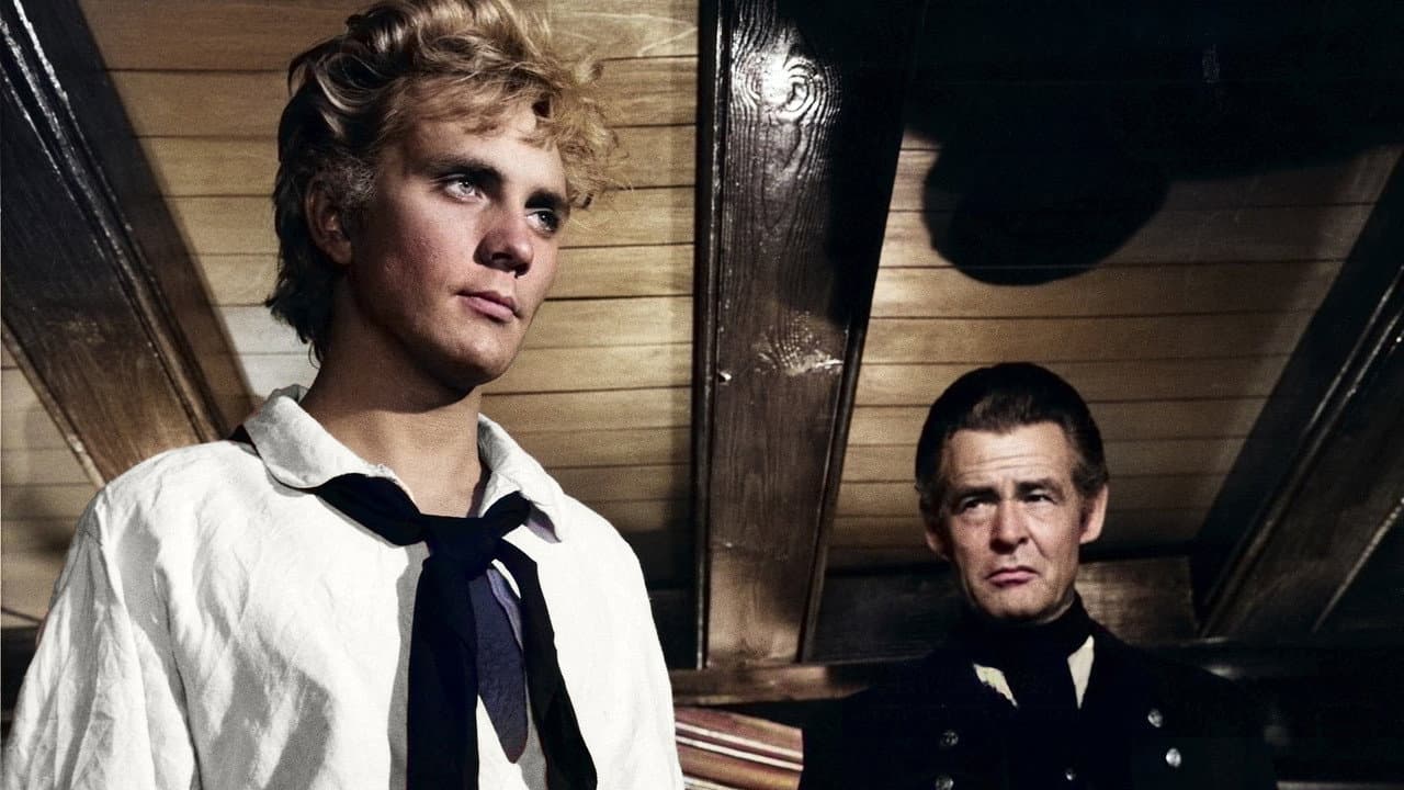 Billy Budd still 7
