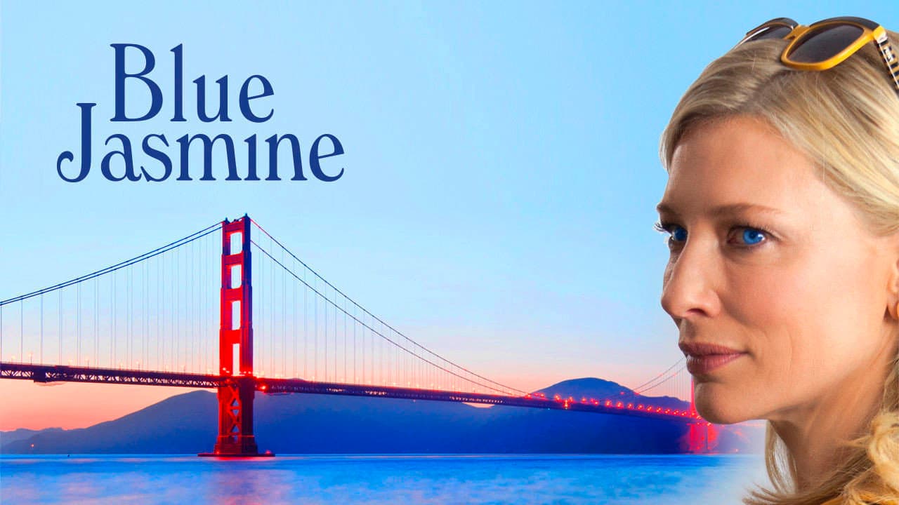 Blue Jasmine still 7