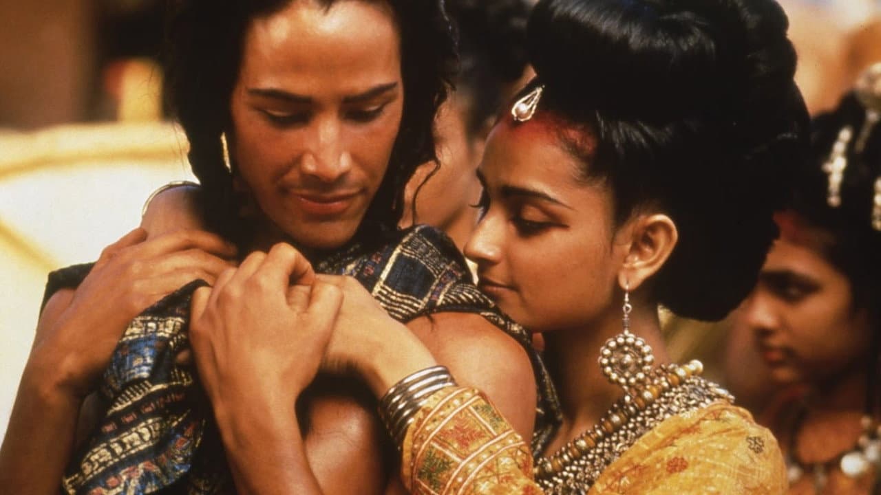 Little Buddha still 5