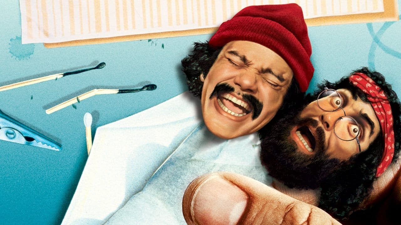 Up in Smoke still 5