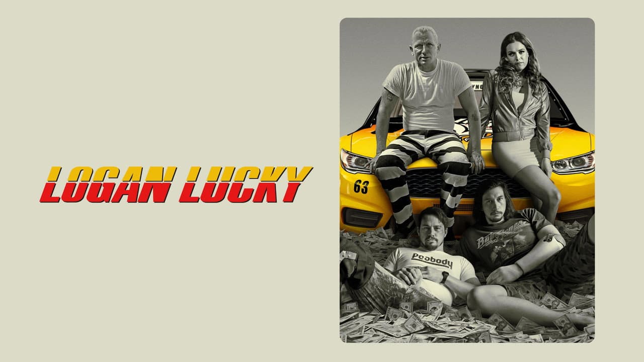 Logan Lucky still 6