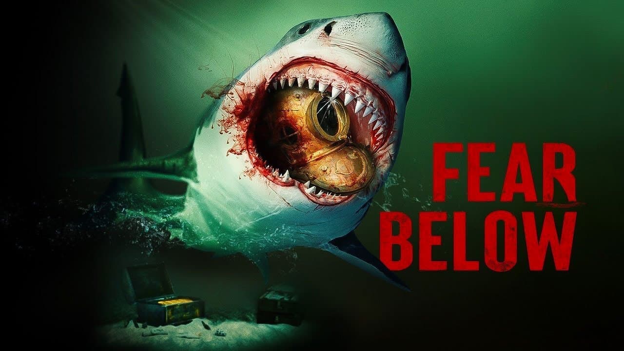 Fear Below still 6
