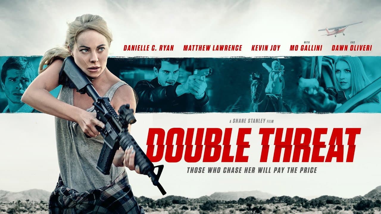 Double Threat still 2