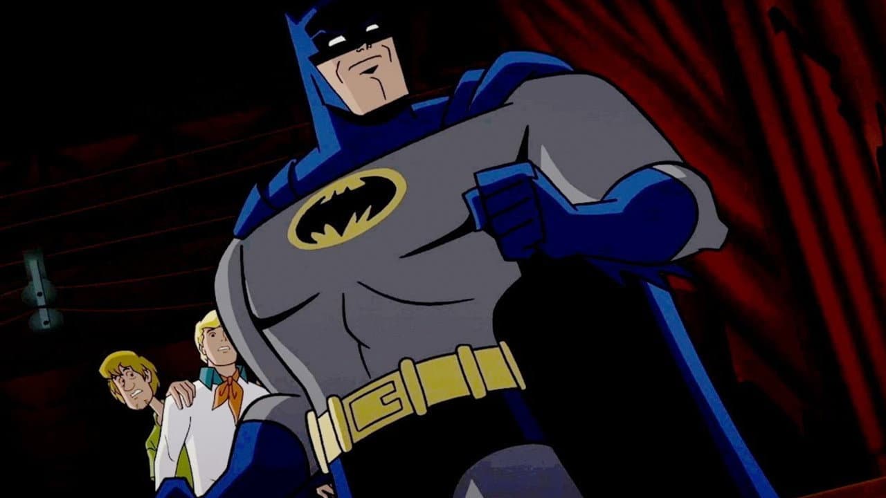 Scooby-Doo! & Batman: The Brave and the Bold still 6