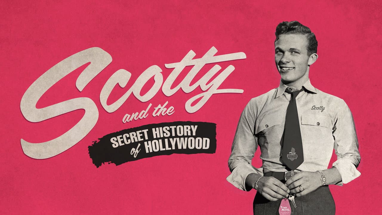 Scotty and the Secret History of Hollywood still 7