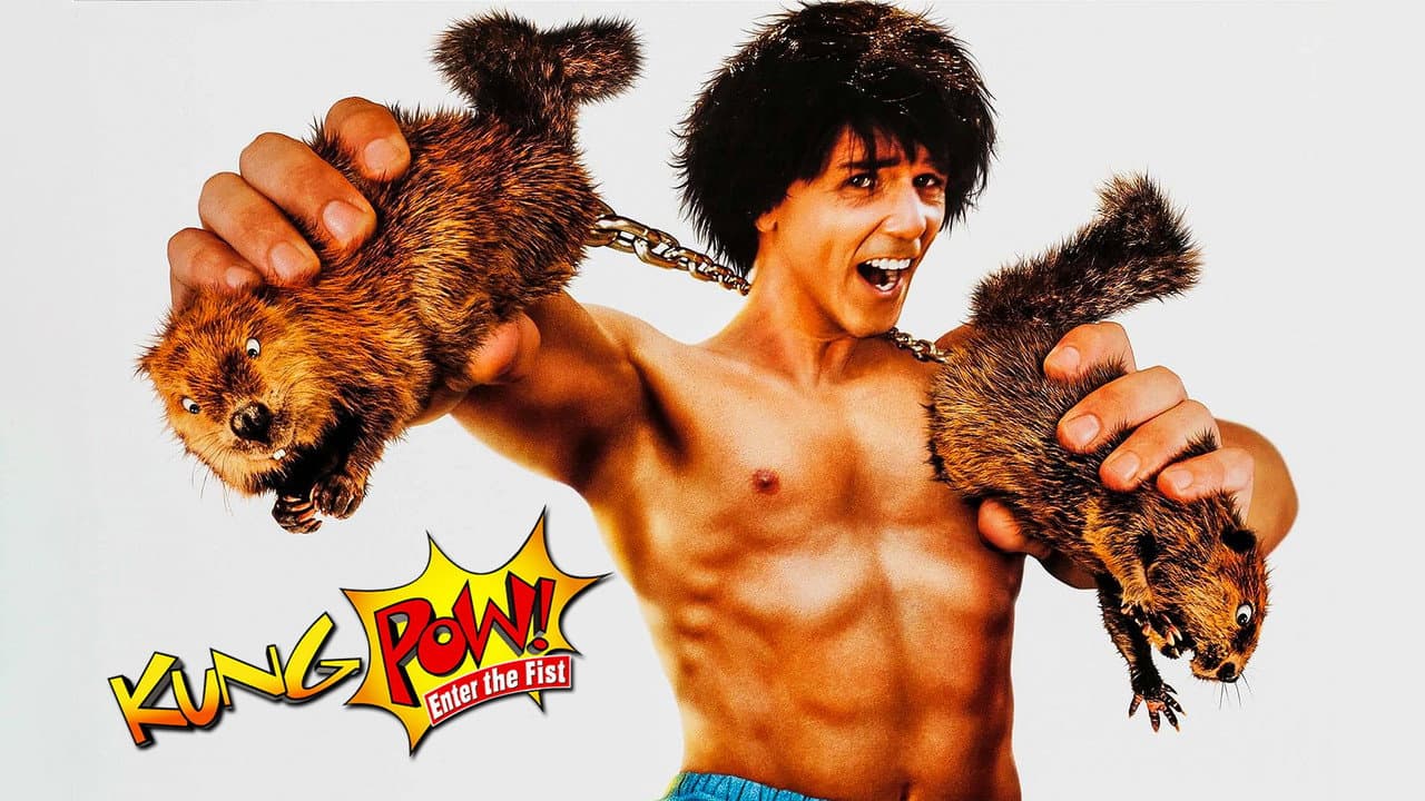 Kung Pow: Enter the Fist still 7