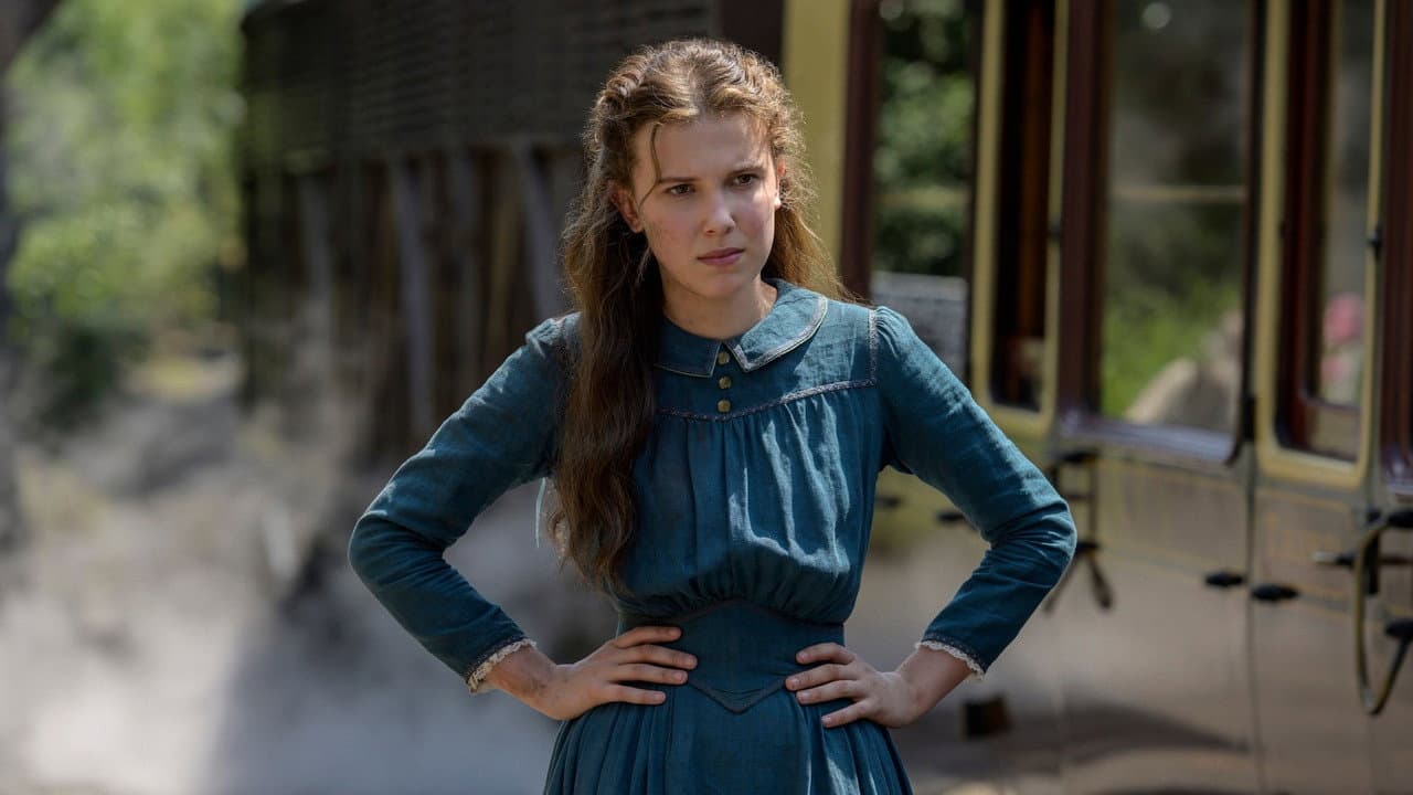 Enola Holmes 2 still 6
