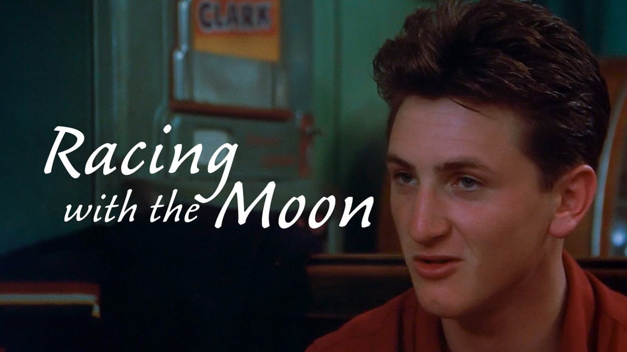 Racing with the Moon still 7
