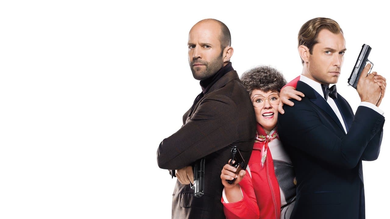 Spy still 1