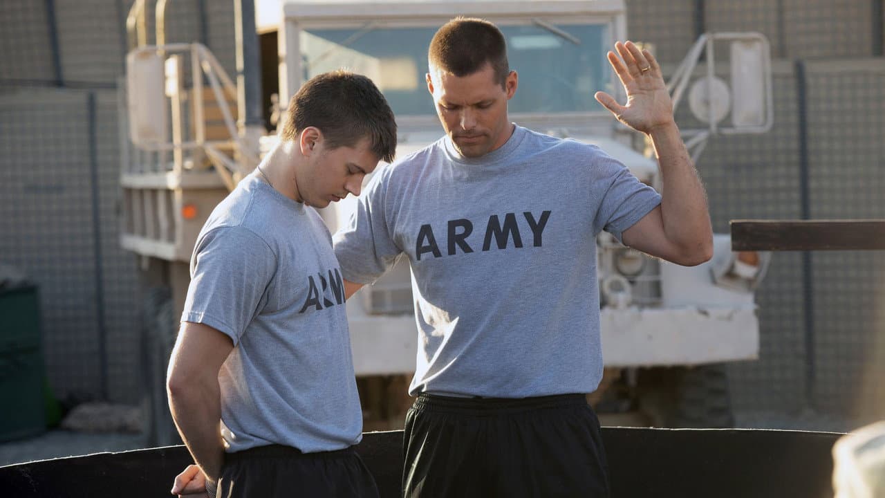 Indivisible still 3