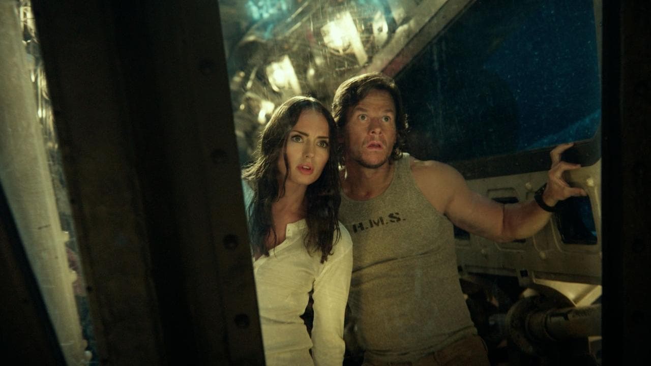Transformers: The Last Knight still 4