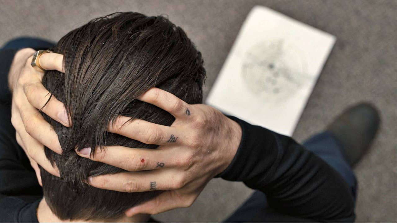 Prisoners still 6