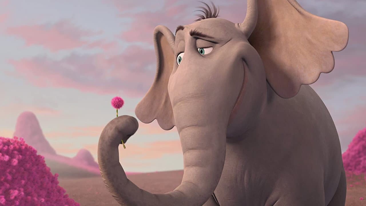 Horton Hears a Who! still 3