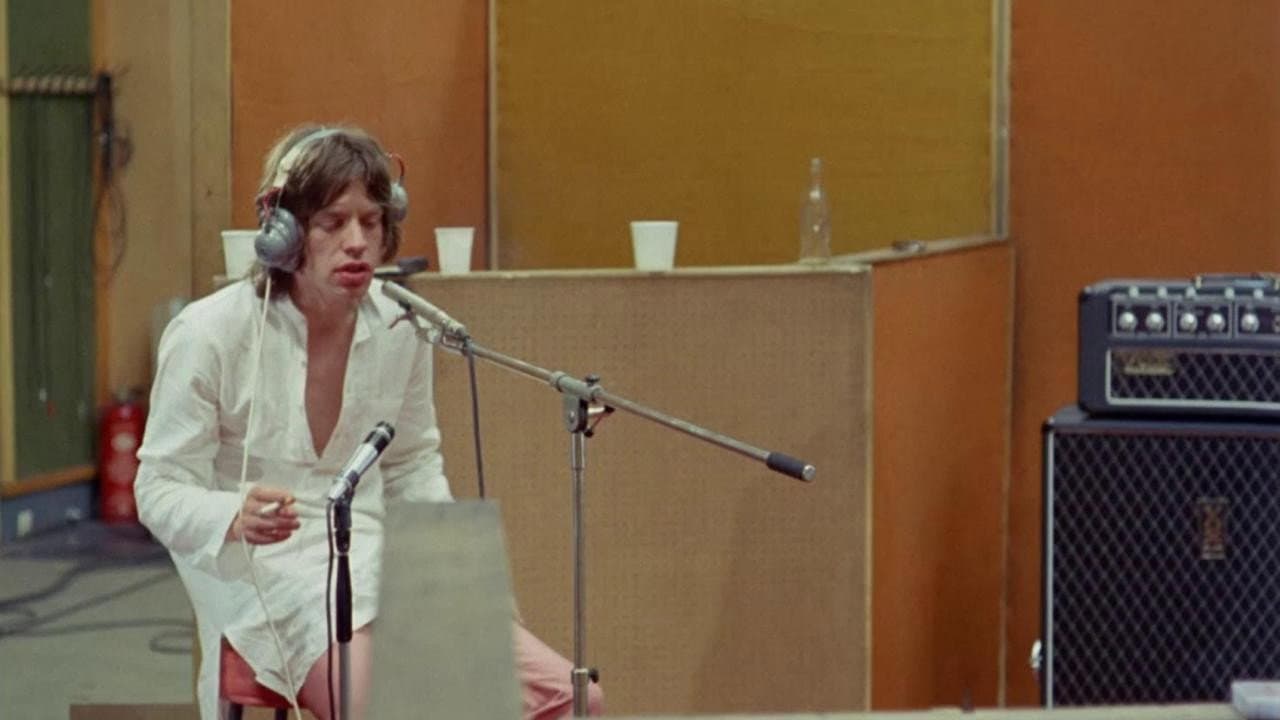 Sympathy for the Devil still 2