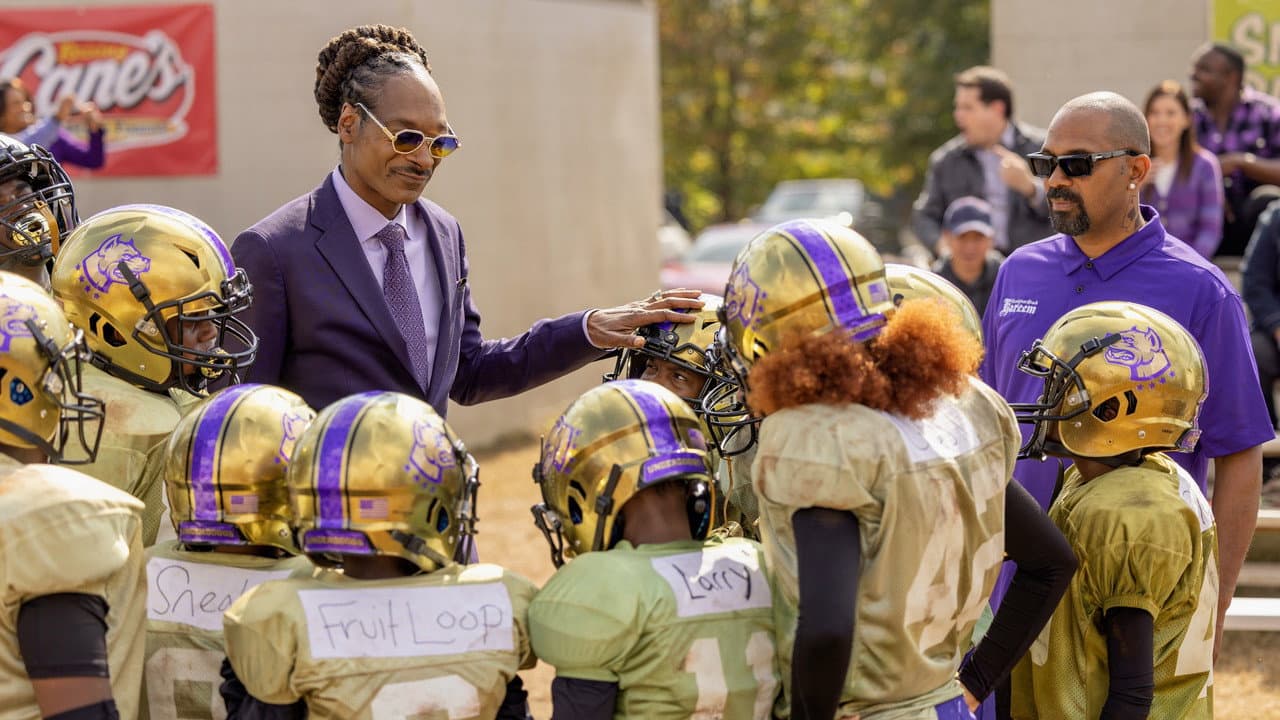 The Underdoggs still 4