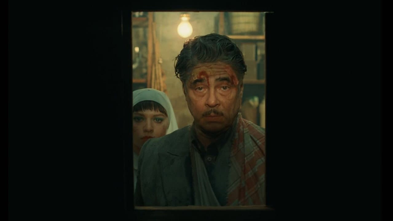 The Phoenician Scheme still 8
