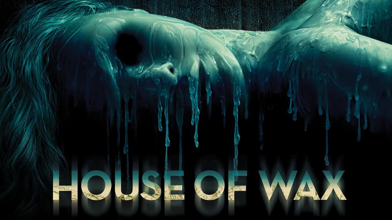 House of Wax still 6