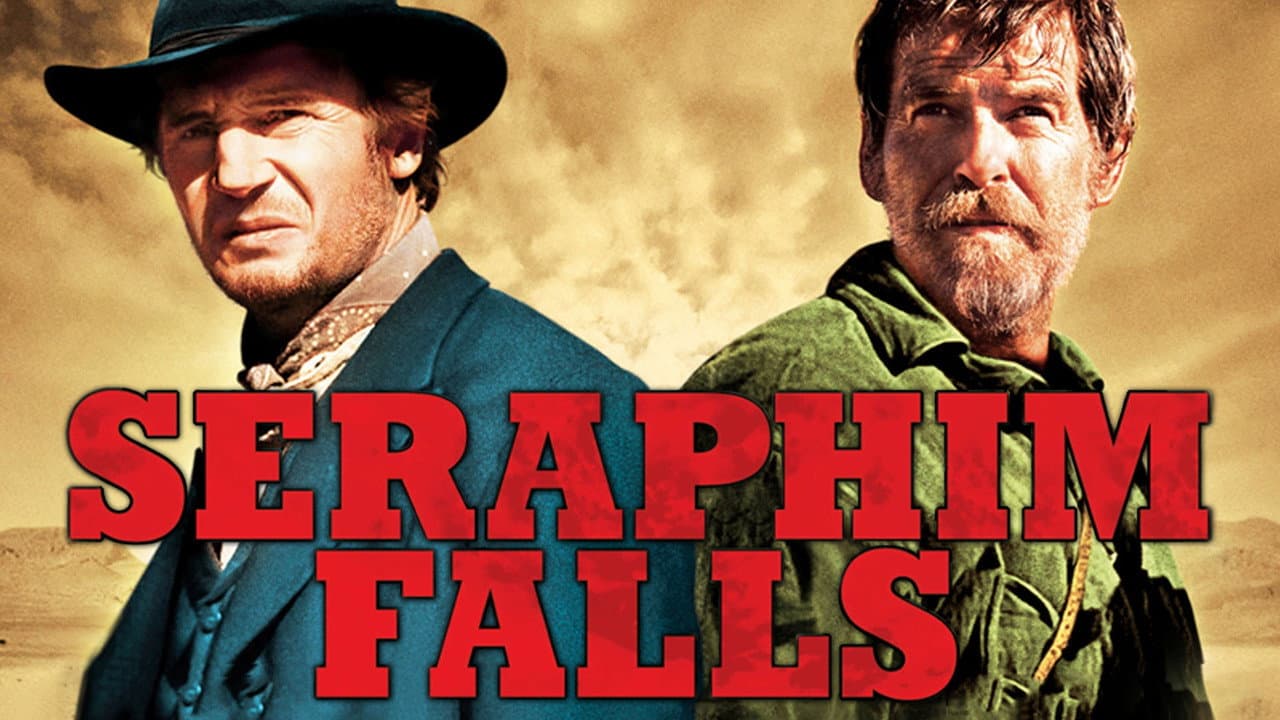 Seraphim Falls still 5