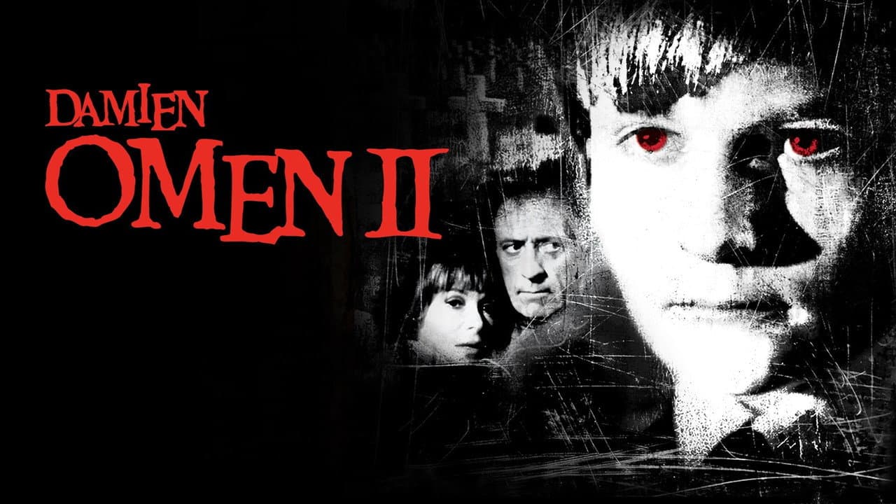 Damien - Omen II still 7