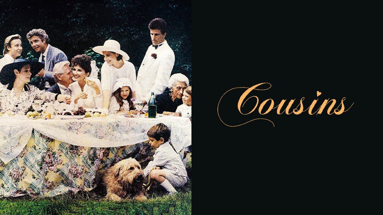 Cousins still 7